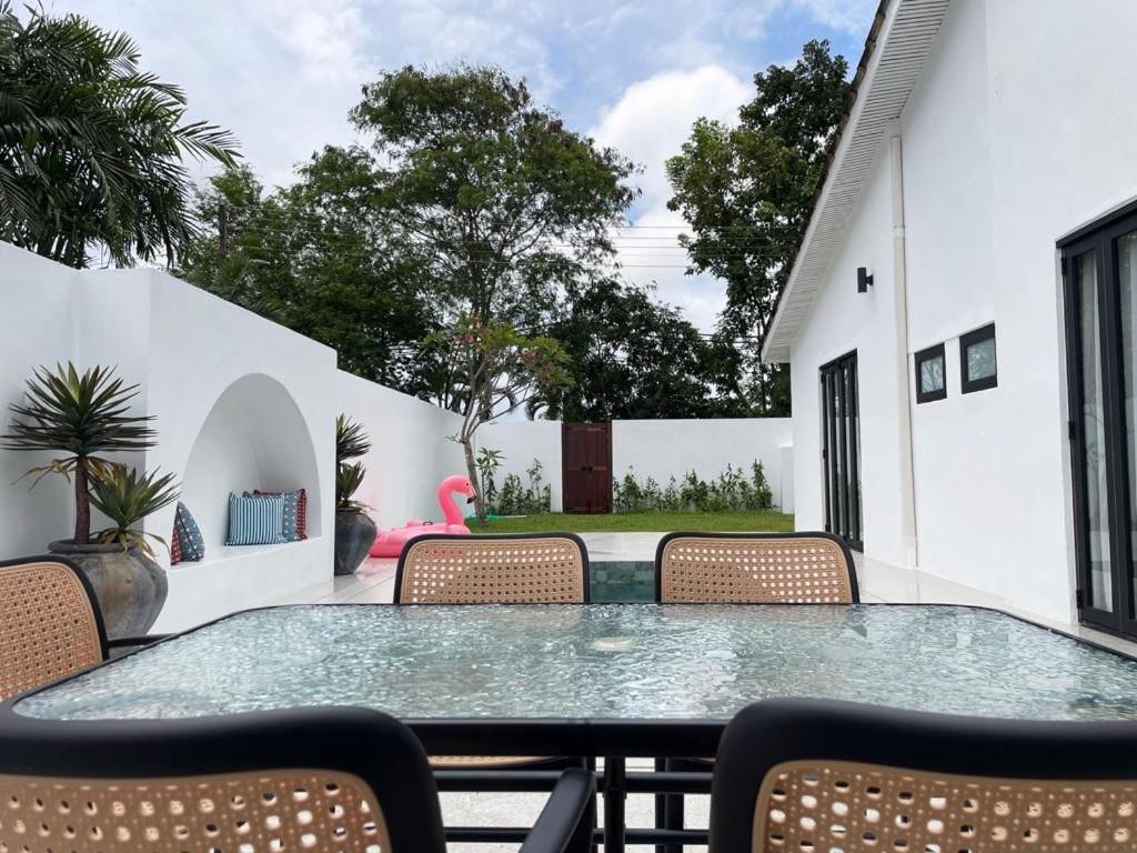 Arau House 빌라 외부 사진