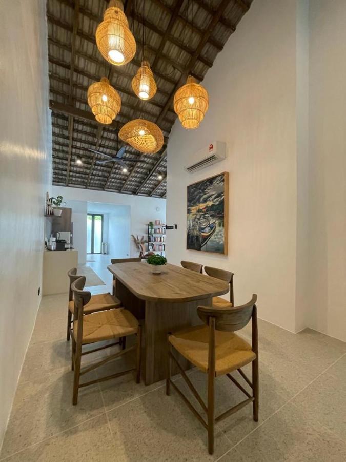Arau House 빌라 외부 사진
