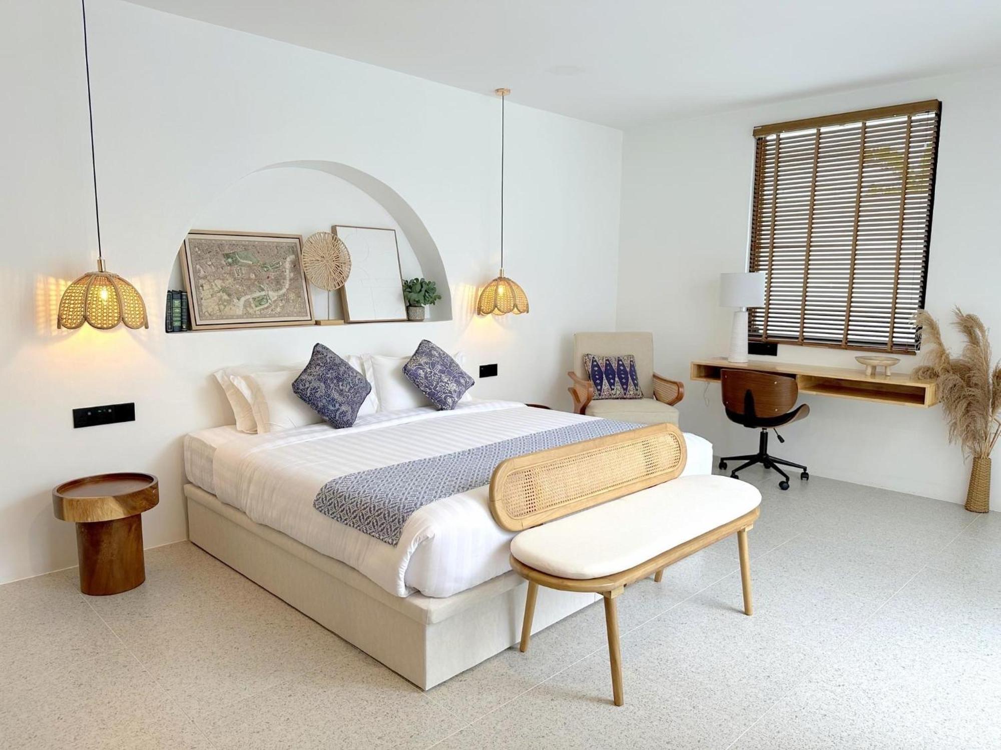 Arau House 빌라 외부 사진