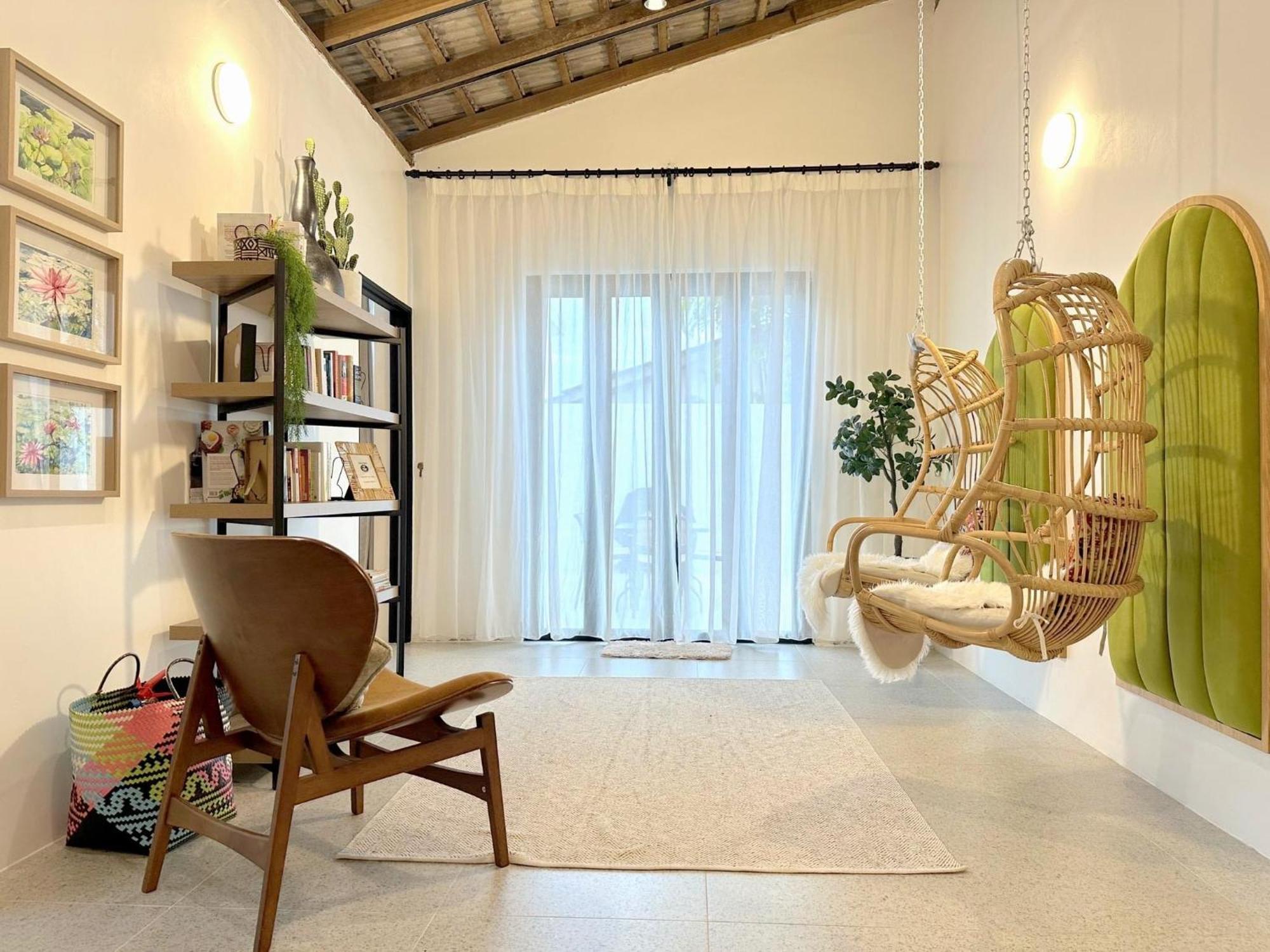 Arau House 빌라 외부 사진